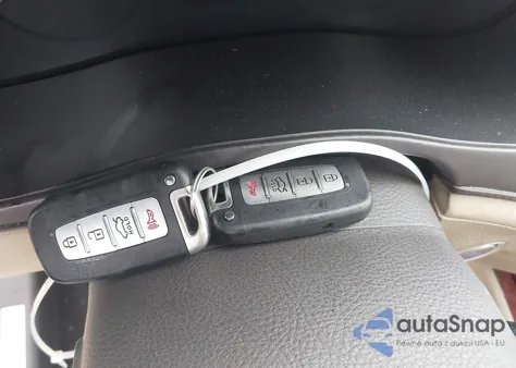 2013 Hyundai Genesis 5.0 R-Spec z USA, uszkodzony, nr VIN KMHGC4DH8DU254515